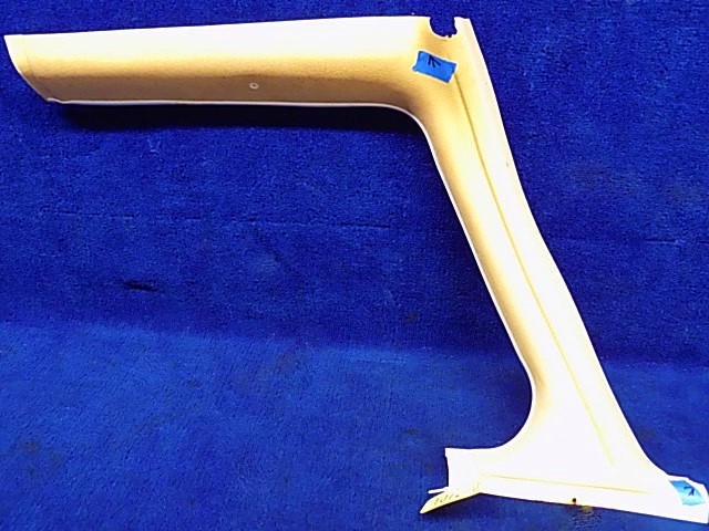 K78349-016 Piper - Cover - Window Trim Forward Left (See Details)